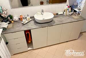 Arredamento Bagno Su Misura Milano