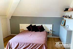Letto Su Misura Milano