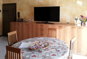 Mobile TV noce per soggiorno