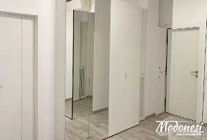 Mobili Ingresso Moderni