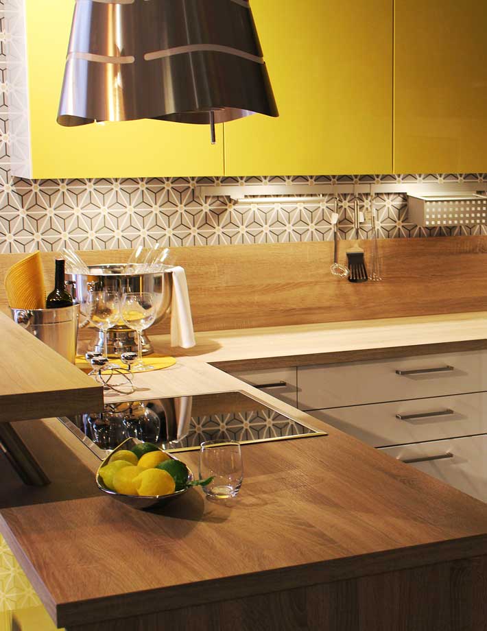 Una cucina su misura per te