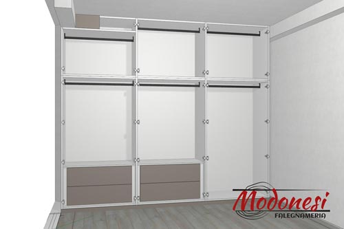 Render preparatorio