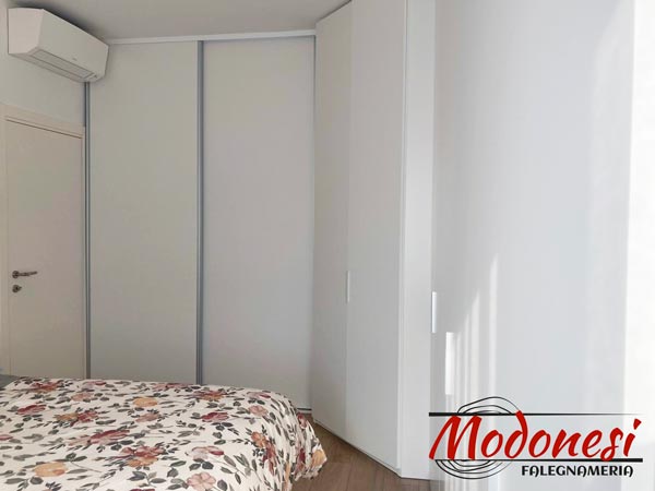 Arredamento Camera Da Letto Matrimoniale Milano Risultato 5