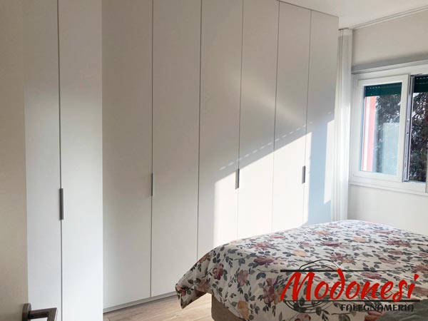 Arredamento Camera Da Letto Matrimoniale Milano Risultato 6