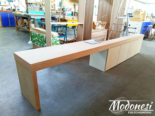 Laboratorio Mobile Soggiorno Gallery 01