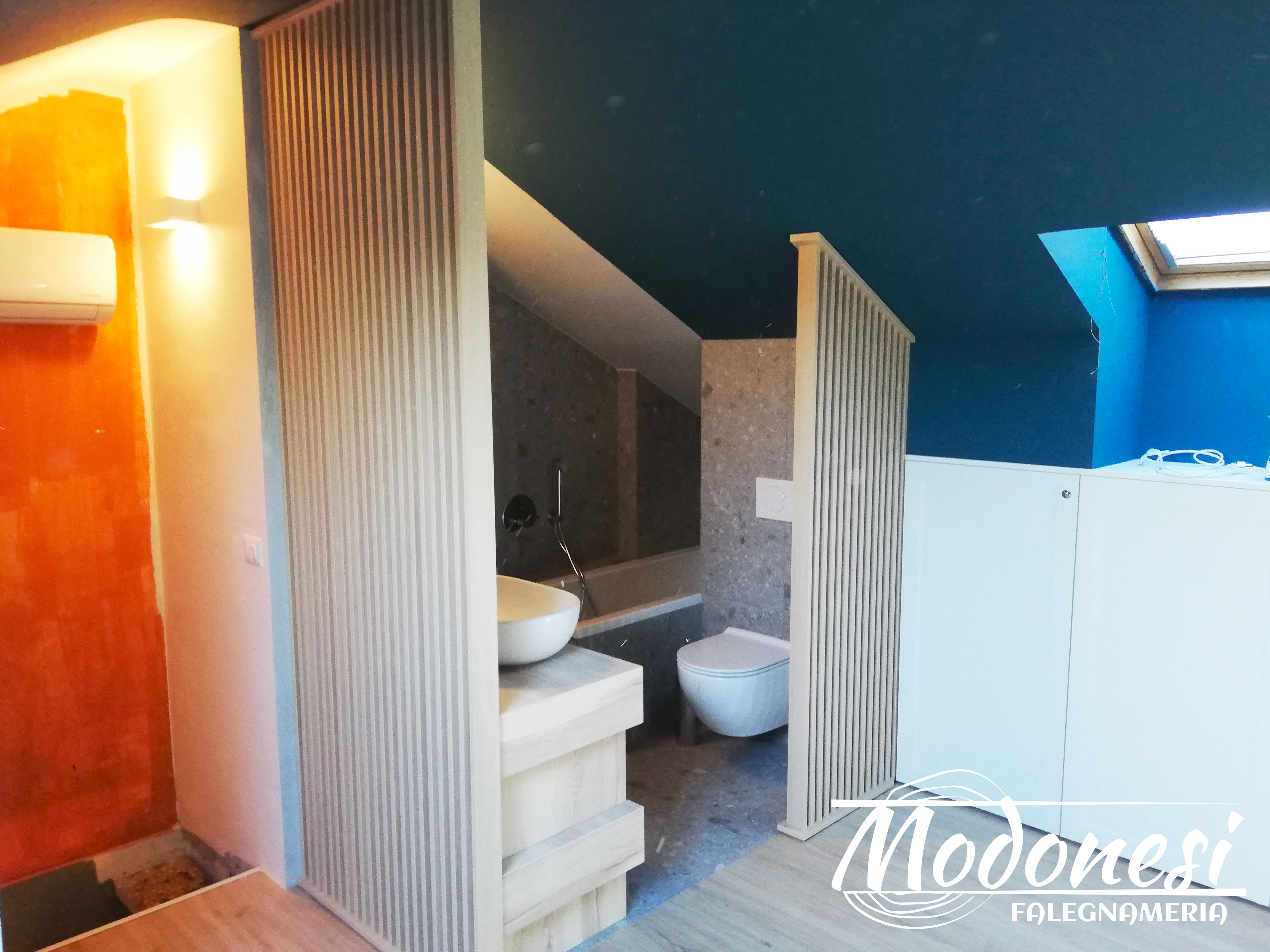 Arredo Bagno Milano: Gallery Locate 10