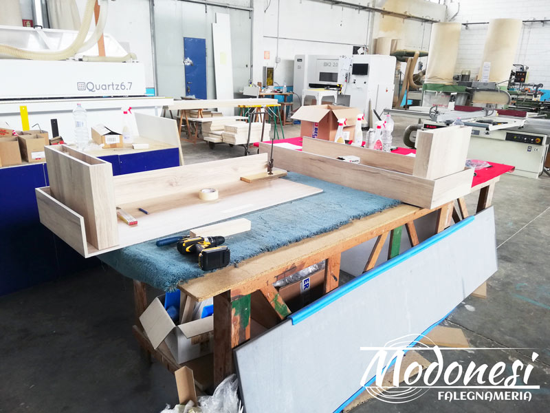 Arredo Bagno Milano: Gallery Locate 3