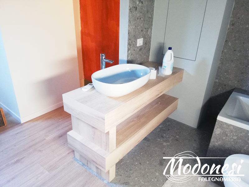 Arredo Bagno Milano: Gallery Locate 6