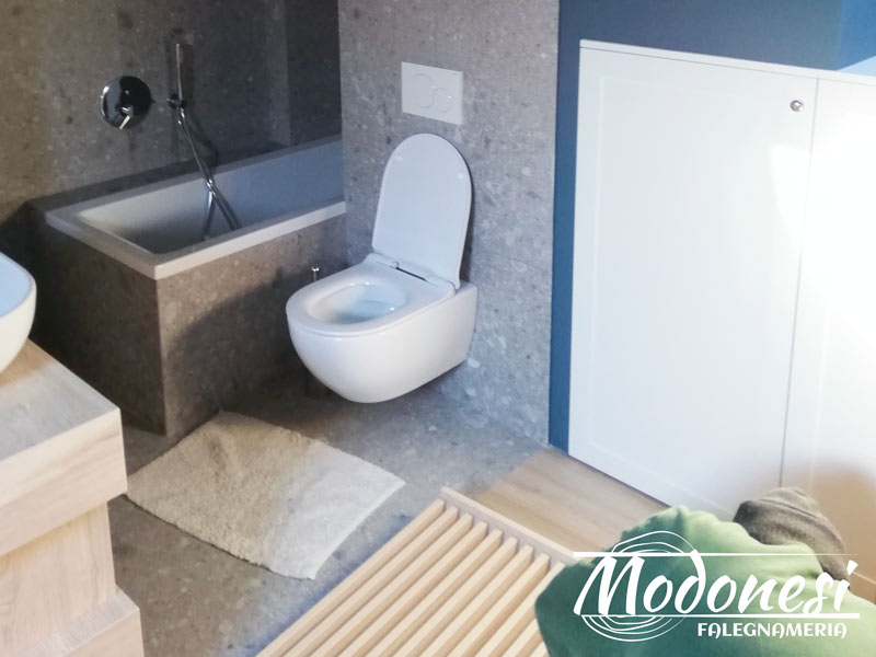 Arredo Bagno Milano: Gallery Locate 7