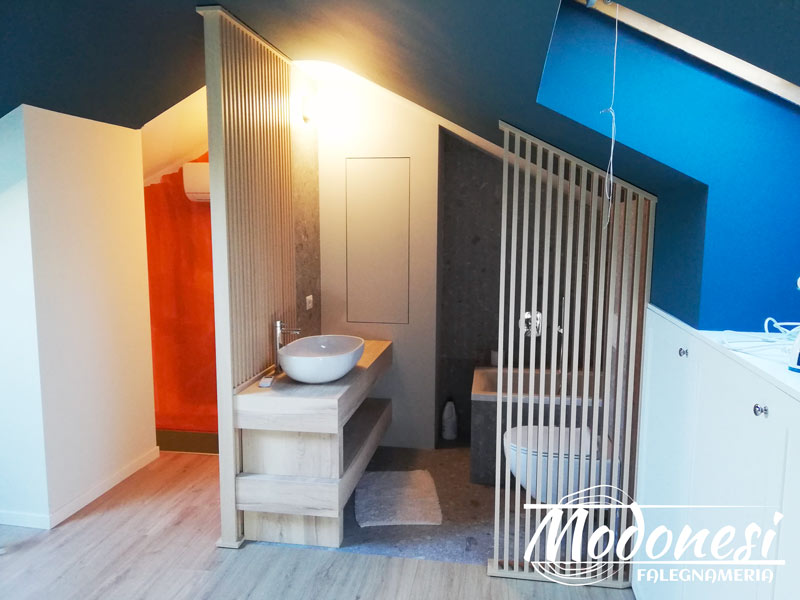 Arredo Bagno Milano: Gallery Locate 8