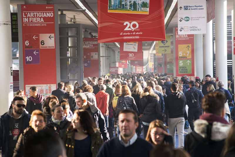Artigiano Fiera Dicembre 2016 01