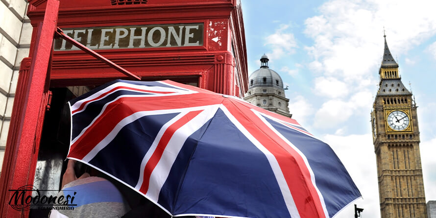 Idee per Arredare Casa con Richiami British