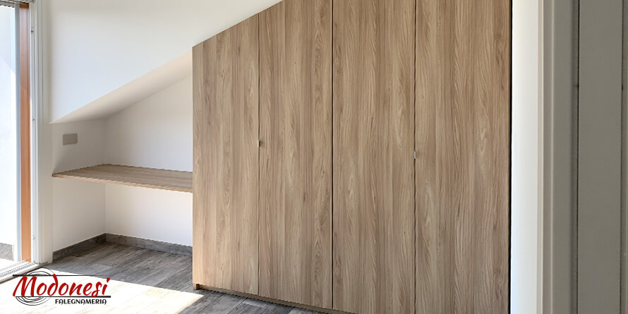 Idee per Nicchie nel Muro Milano: Lasciati Ispirare!