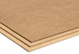 Pannelli MDF