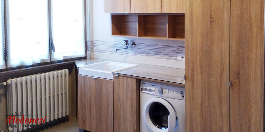Mobili Bagno su Misura Milano: le Nostre Idee per il Tuo Bagno