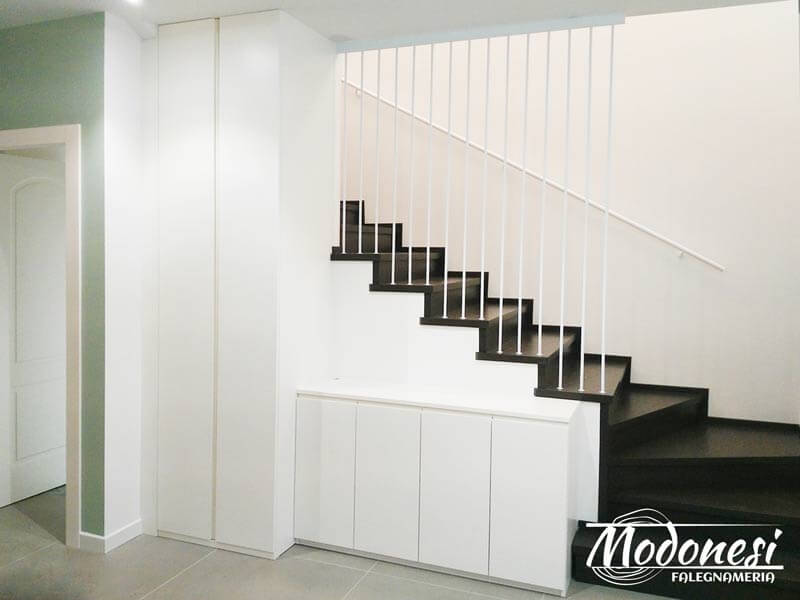 Mobili Per Sottoscala Le Idee Salvaspazio Per La Tua Casa 02