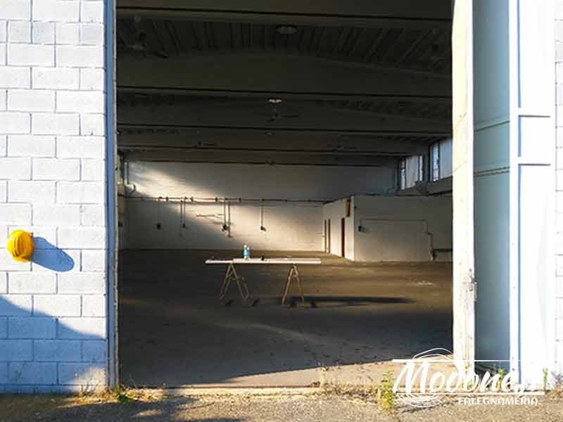 Modonesi Falegnameria Milano Sposta Il Proprio Laboratorio 03