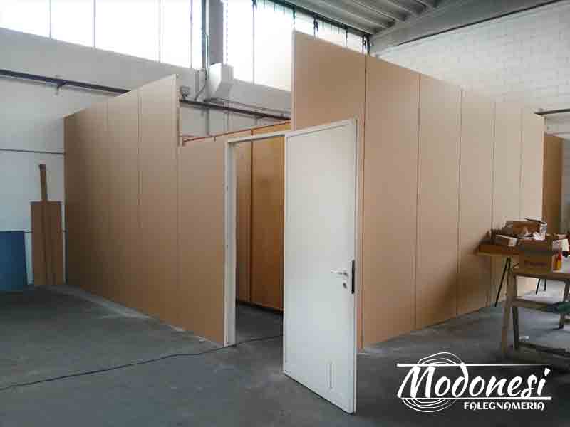 Modonesi Falegnameria Milano Sposta Il Proprio Laboratorio 06