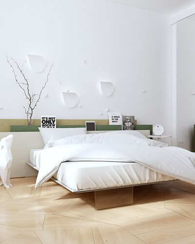 Stili Di Arredamento Casa Minimal 03