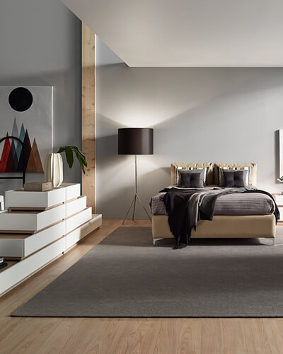 Stili Di Arredamento Casa Moderno 03