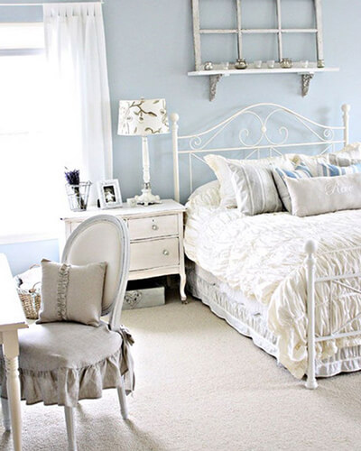 Stili Di Arredamento Casa Shabby Chic 03