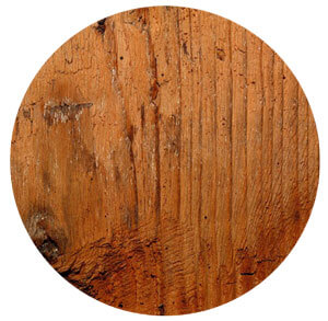Legno massello