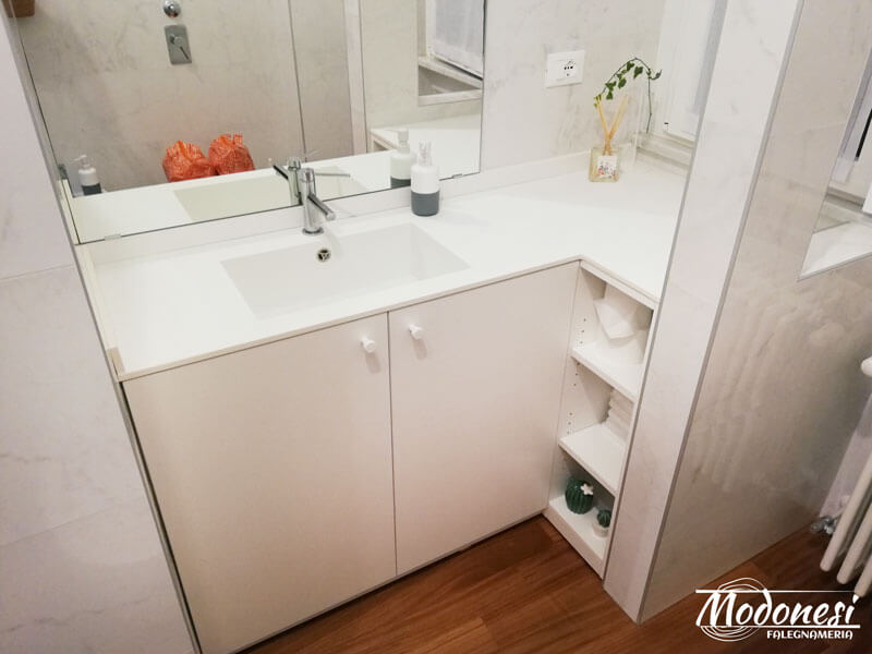 Mobile Bagno