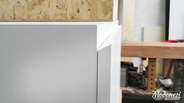 Mobili Da Bagno Su Misura Milano Pero Laboratorio 01