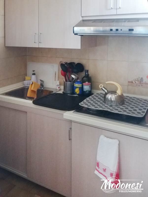 Cucinino Su Misura Pero Milano 03